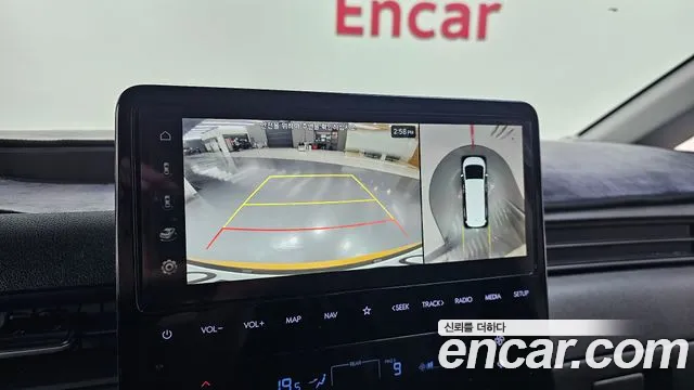 Hyundai Staria id 2688397 из Кореи 16