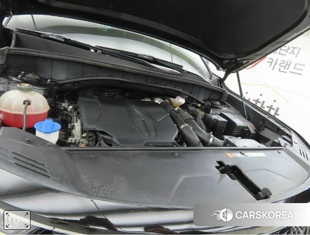 Kia Sorento 4th Generation id 4524402 из Кореи 16