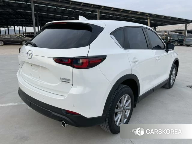 Mazda CX-5 id 3919500 из Китая 13
