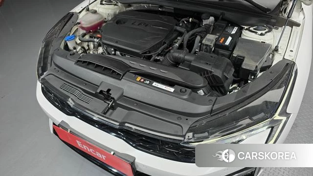 Kia The New K5 3rd generation id 4280600 из Кореи 26
