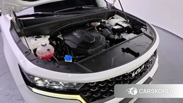 Kia Sorento 4th Generation id 3591176 из Кореи 16