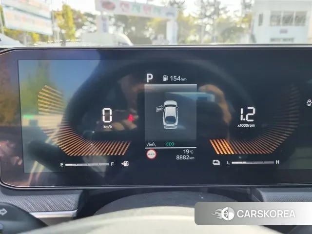 Kia The New K5 Hybrid 3rd generation id 3278088 из Кореи 14