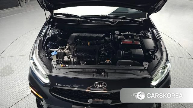 Kia Come New K3 id 4625950 из Кореи 28