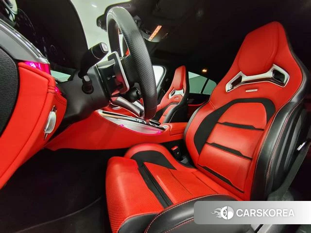 Mercedes-Benz AMG GT id 4271395 из Китая 18