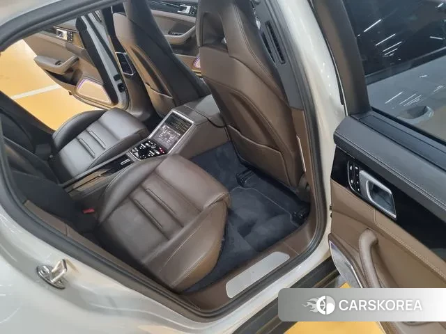 Porsche Panamera (971) id 2941244 из Кореи 14