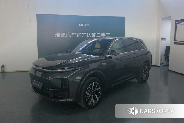 Ideal car Ideal L7 id 4235914 из Китая 13
