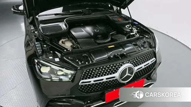 Mercedes-Benz GLE-Class W167 id 3371950 из Кореи 16