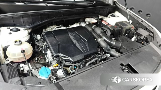 Kia Sorento 4th Generation id 4343581 из Кореи 36