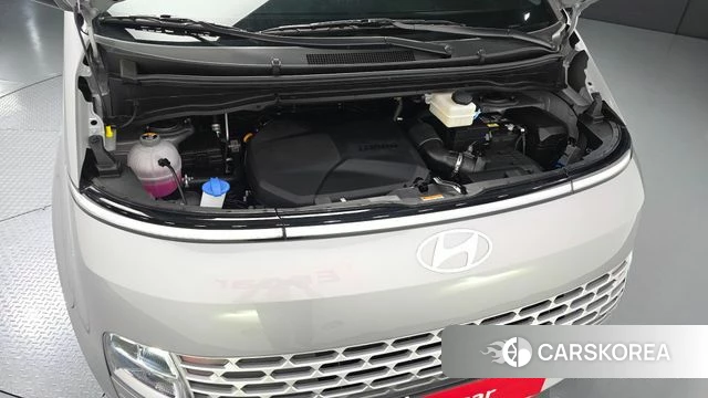 Hyundai Staria id 3952572 из Кореи 16