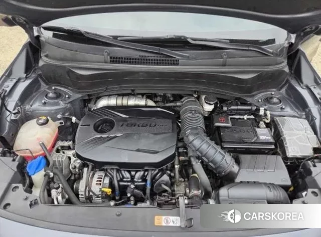 Kia Seltos id 3735835 из Кореи 15