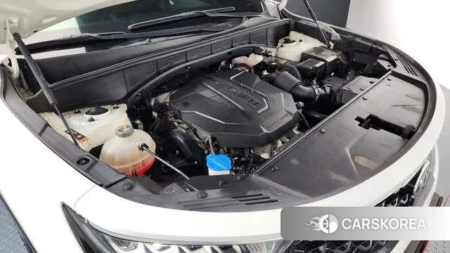 Kia Sorento 4th Generation id 3421944 из Кореи 16