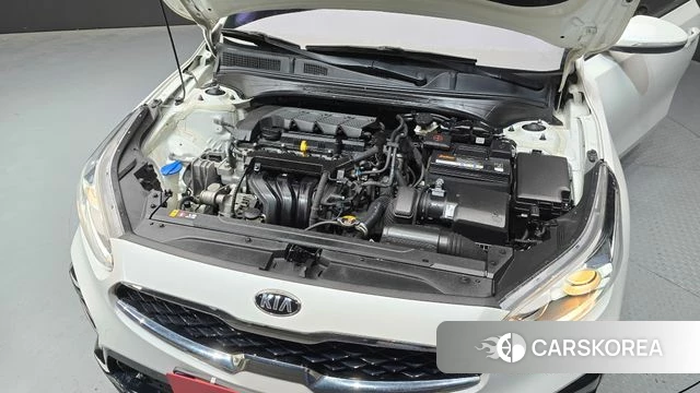 Kia Come New K3 id 4203836 из Кореи 16