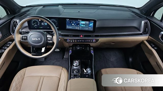 Kia The New Sorento 4th Generation id 4725183 из Кореи 32