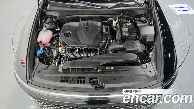 Hyundai Grandeur (GN7) id 2633018 из Кореи 16