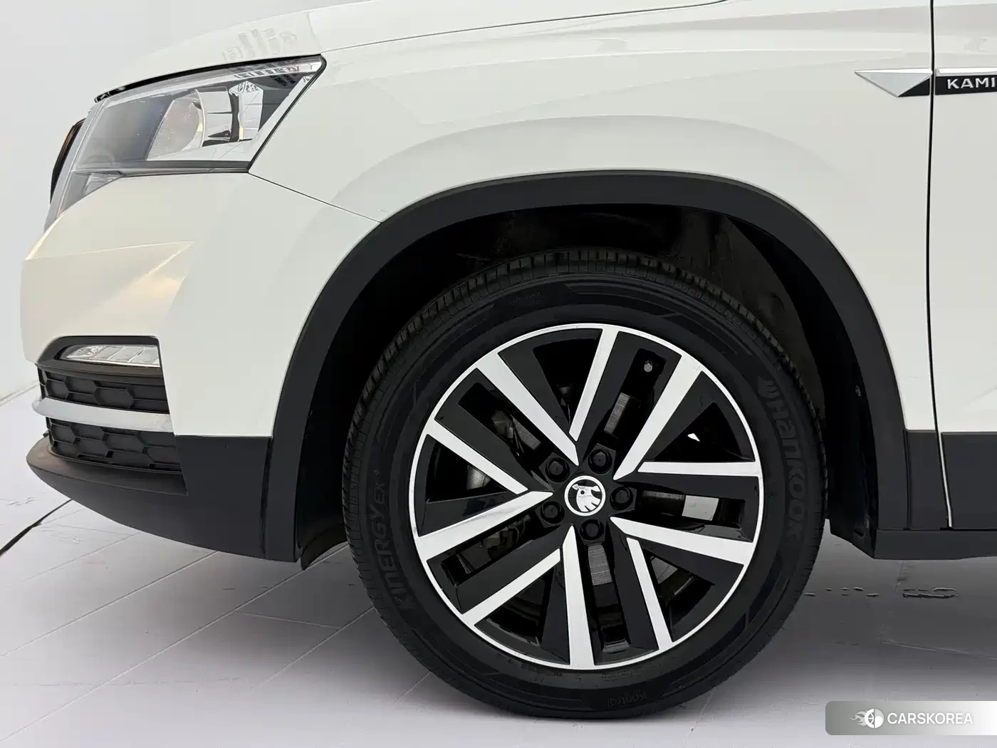Skoda Kamiq id 4622615 из Китая 20