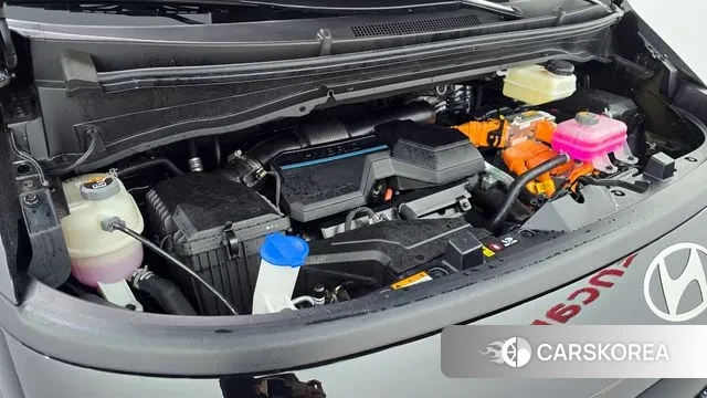 Hyundai Staria id 3431324 из Кореи 16