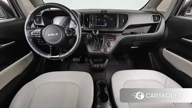 Kia The New Kia Ray id 4725135 из Кореи 26