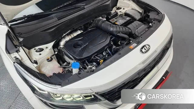 Kia Seltos id 3625900 из Кореи 16