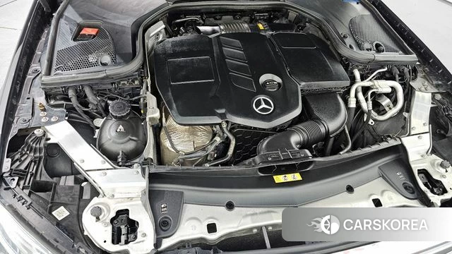 Mercedes-Benz E-Class W213 id 3942580 из Кореи 16