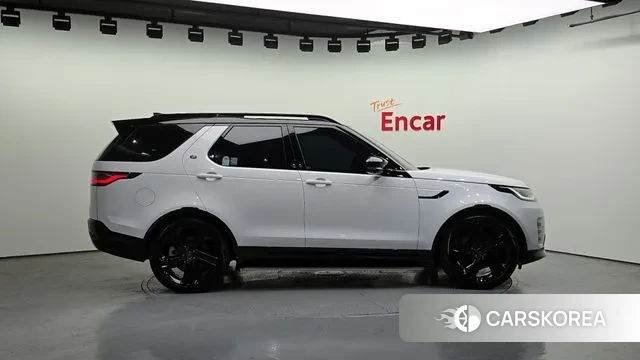 Land Rover Discovery 5 id 3098970 из Кореи 16