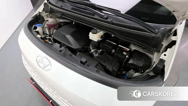 Hyundai Staria id 4249990 из Кореи 25