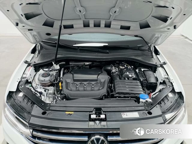 Volkswagen Tiguan L id 4261343 из Китая 16