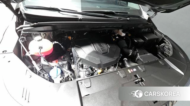 Kia Carnival 4th generation id 3852415 из Кореи 16