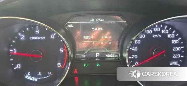 Kia The New Carnival id 3742570 из Кореи 16