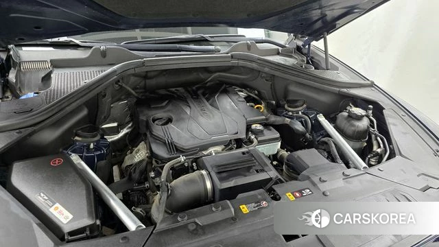 Genesis GV80 id 3834004 из Кореи 16