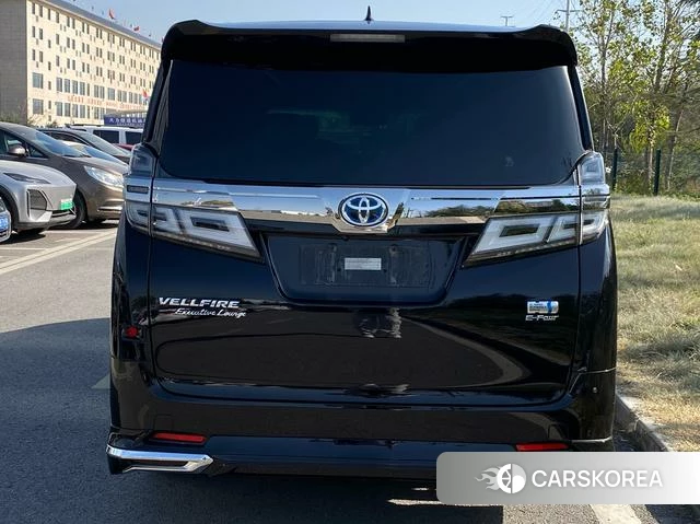 Toyota Wilfa 2021 Черный из Китая, фото 6