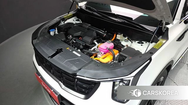 Kia The New Sorento 4th Generation id 4752530 из Кореи 33