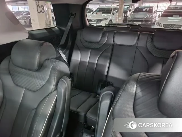 Hyundai The New Palisade id 3576752 из Кореи 16