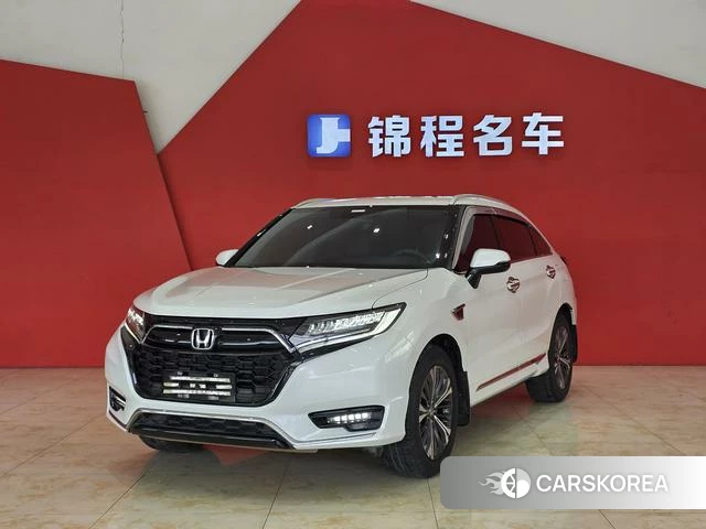 Honda UR-V id 4273770 из Китая 9