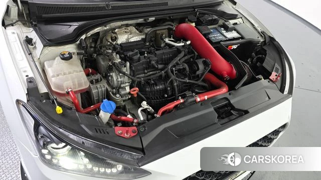 Hyundai Veloster (JS) id 4188497 из Кореи 16