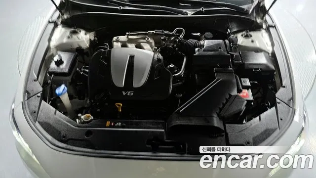 Hyundai Grandeur IG id 2897171 из Кореи 16