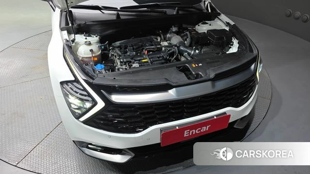 Kia Sportage 5th Generation id 4242994 из Кореи 30