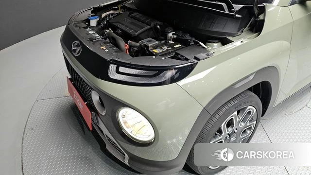 Hyundai Casper id 3811345 из Кореи 16