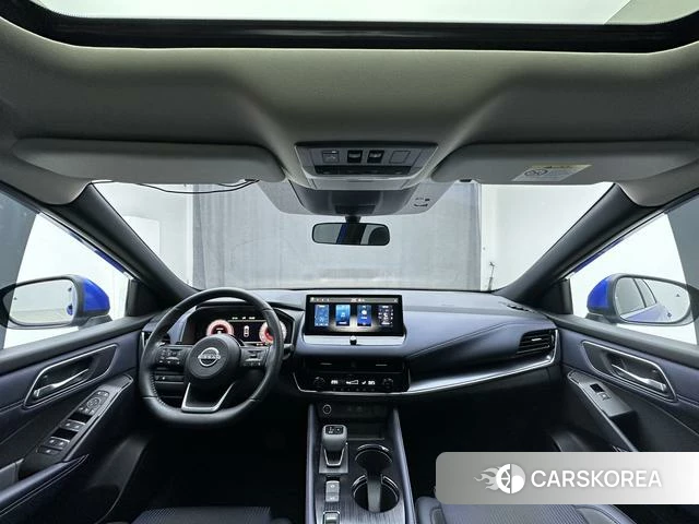 Nissan Qashqai id 4263387 из Китая 22