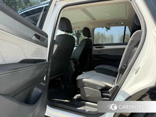Volkswagen Range patrol id 3908257 из Китая 9