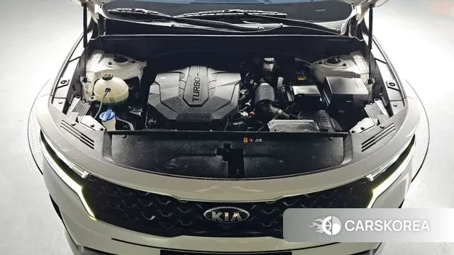 Kia Sorento 4th Generation id 2999789 из Кореи 16