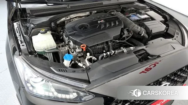 Hyundai Veloster (JS) id 3499773 из Кореи 16