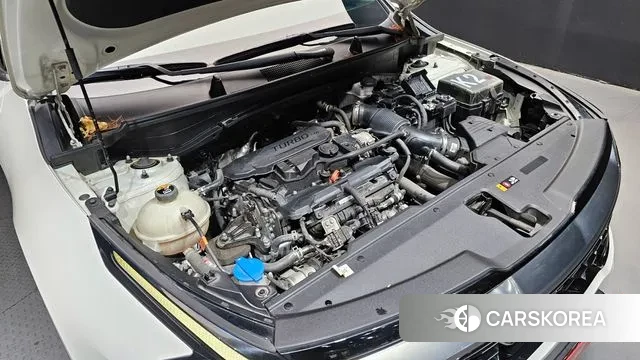 Kia Sportage 5th Generation id 3453494 из Кореи 16