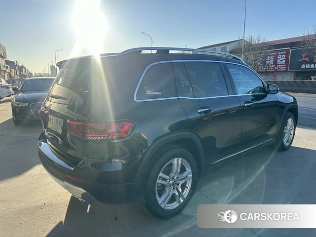Mercedes-Benz GLB id 4300144 из Китая 16