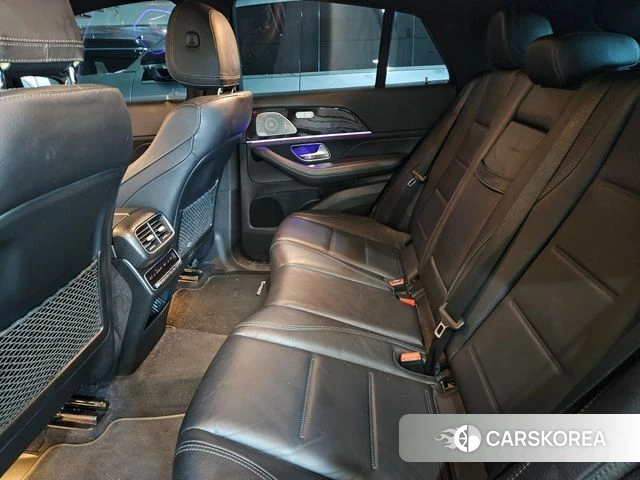 Mercedes-Benz GLE-Class W167 id 4748247 из Кореи 14