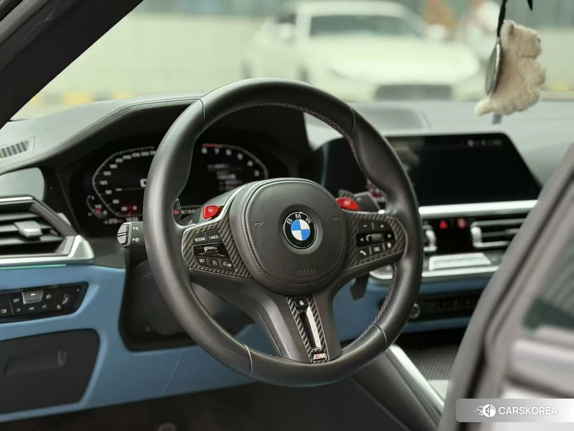 BMW M4 id 4452182 из Китая 9