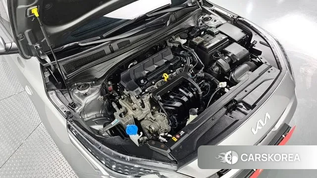 Kia The New K3 2nd generation id 3503119 из Кореи 16