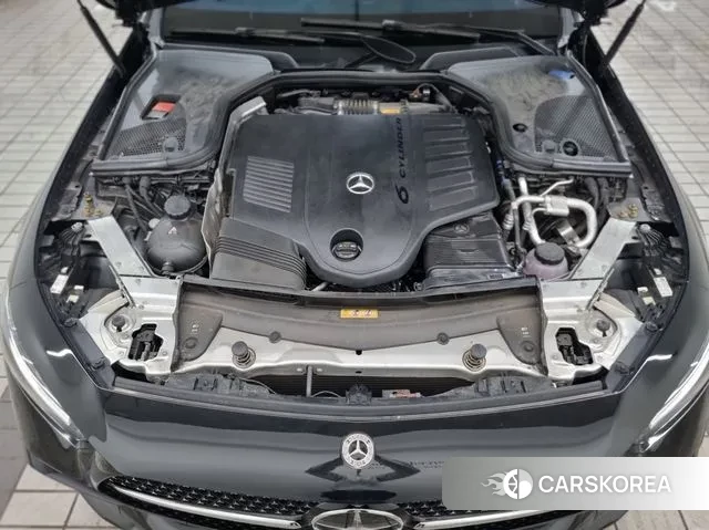 Mercedes-Benz CLS-Class C257 id 2968595 из Кореи 13