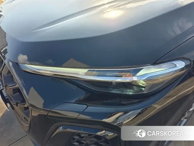 Audi Q5 (80A) id 3679316 из Кореи 16