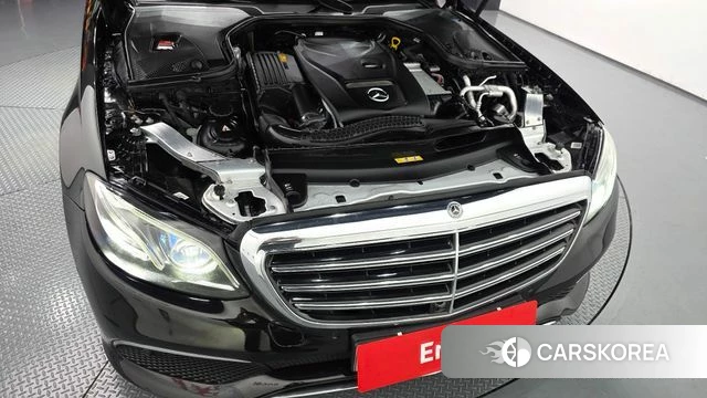 Mercedes-Benz E-Class W213 id 4849717 из Кореи 16