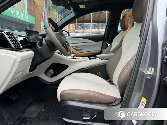 BYD Song Pro DM id 4253326 из Китая 13